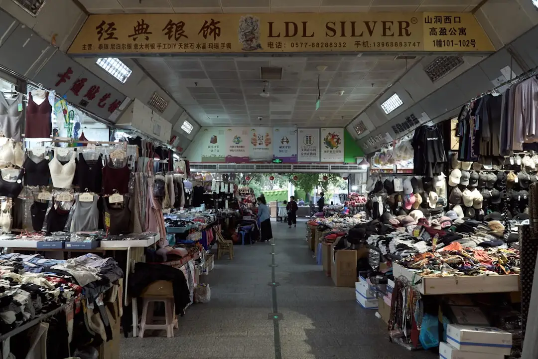 厨房用品供应链优化方案:提升贸易服务效率的关键环节